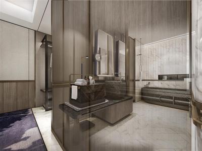 Guestroom - Bathroom