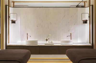 Fairmont Spa