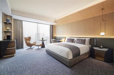 Fairmont Gold King