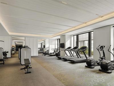 Health Club