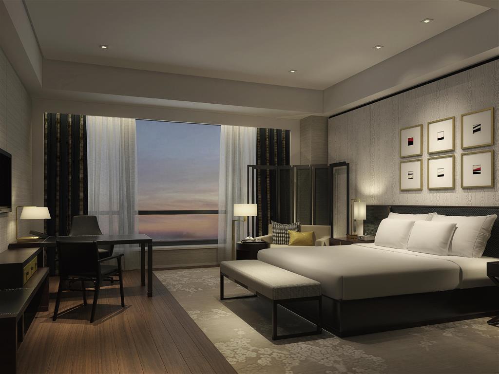 Fairmont Wuhan