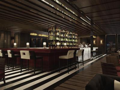 Bar Lounge