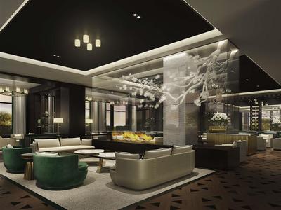 Bar Lounge