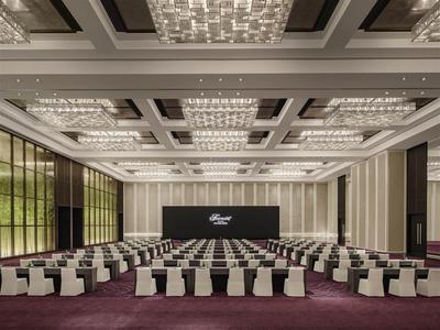Meeting room