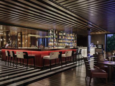 Bar Lounge