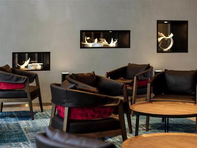 Bar Lounge