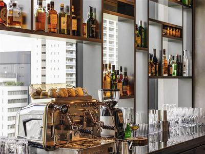 Bar Lounge