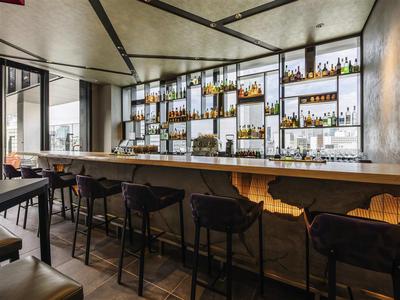 Bar Lounge