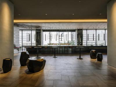 Bar Lounge