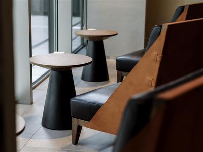 Bar Lounge