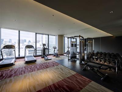 Recreational facility