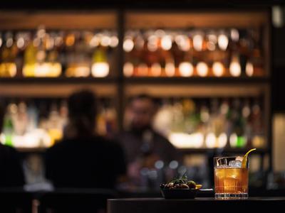 Bar Lounge