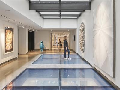 Recreational facility