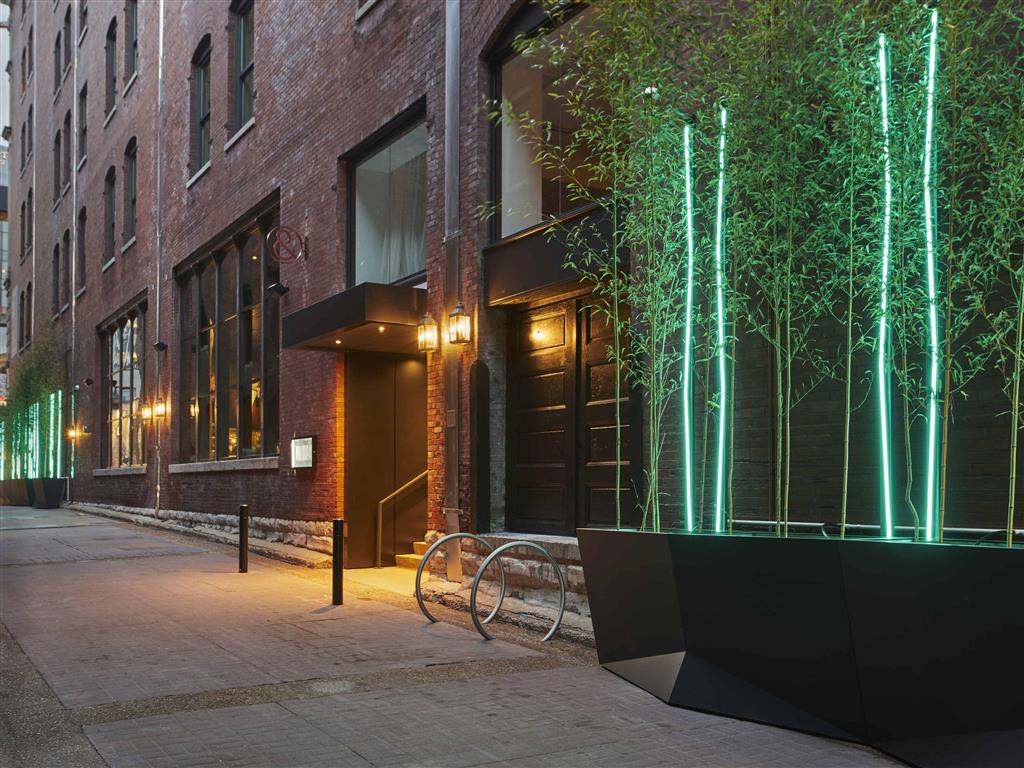 21c Museum Hotel Nashville