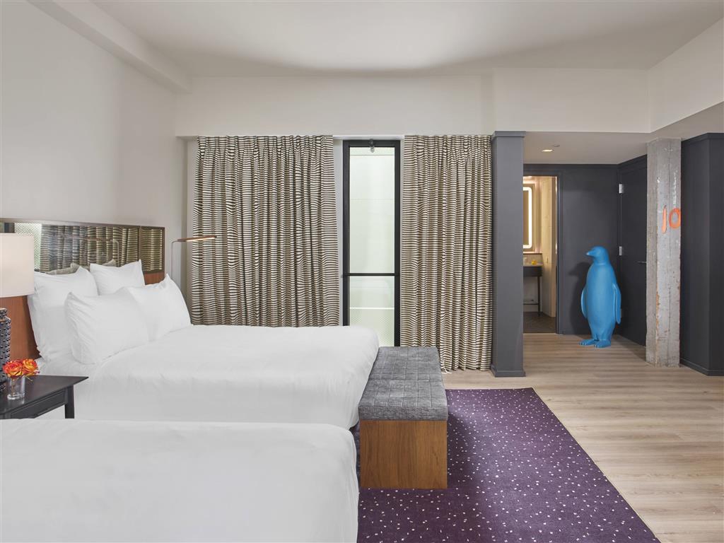 21c Museum Hotel Nashville