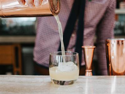 Bar Lounge