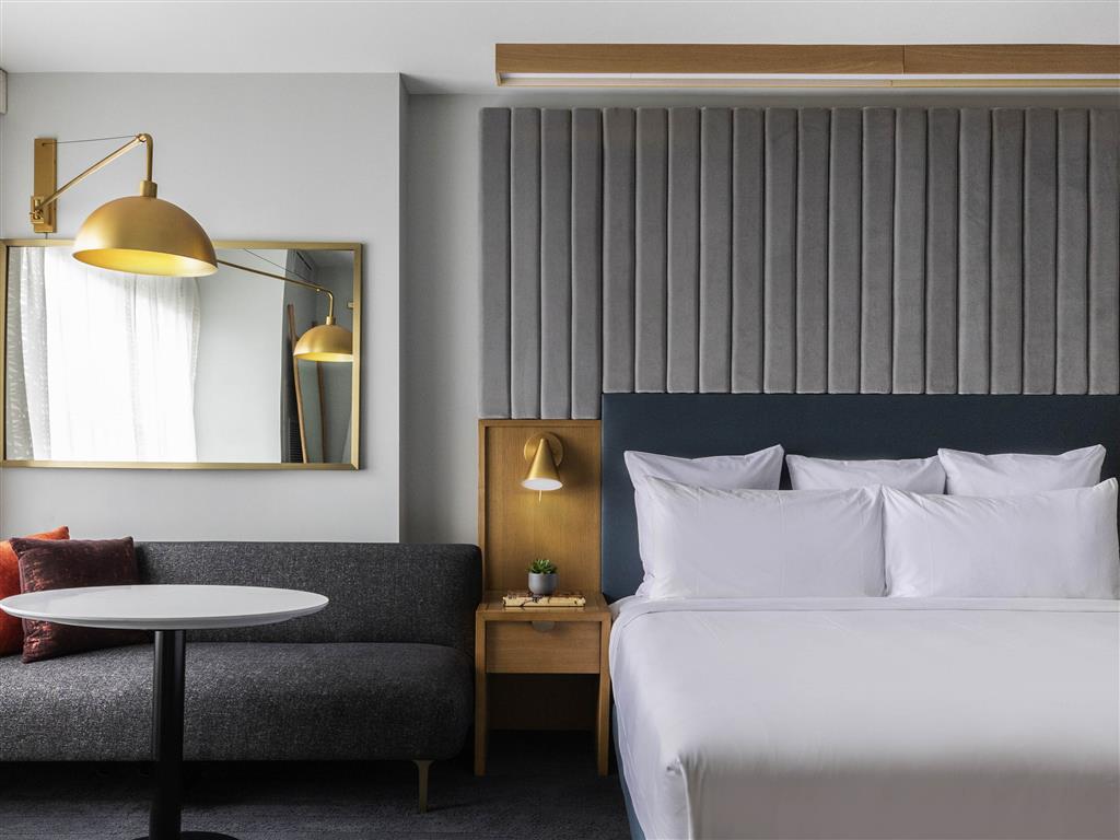 21c Museum Hotel Chicago