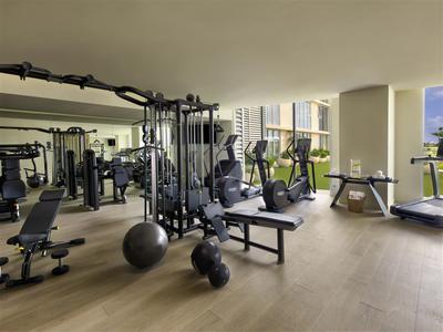 Health Club