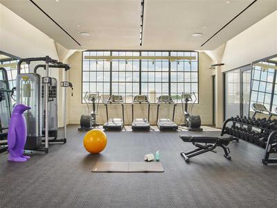 Health Club
