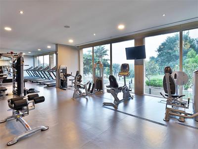 Health Club