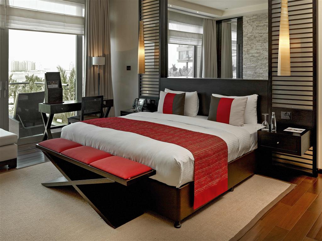 Rixos The Palm Dubai