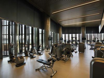 Health Club