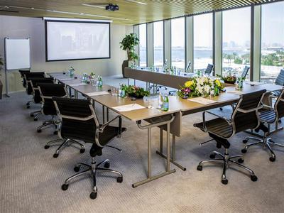 Meeting room