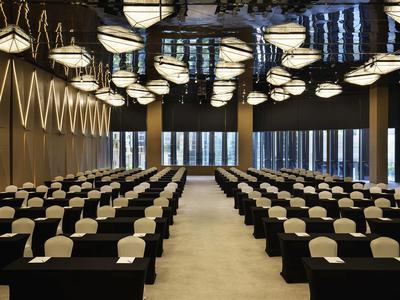 Meeting room