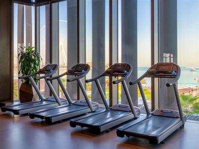 Health Club