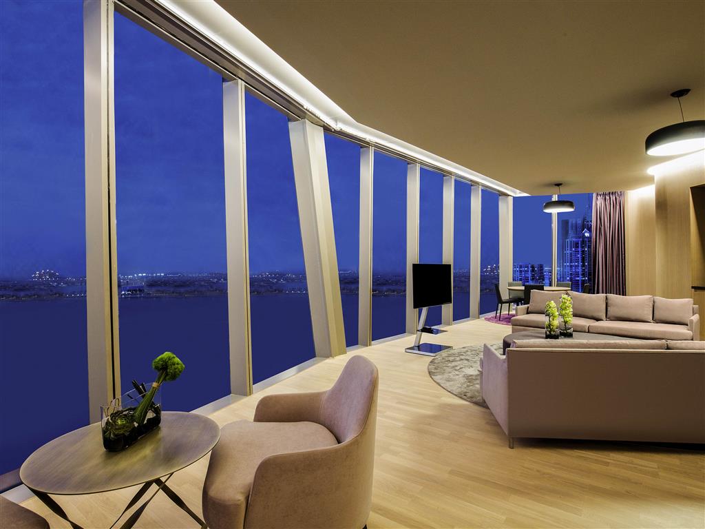 Rixos Premium Dubai Rixos