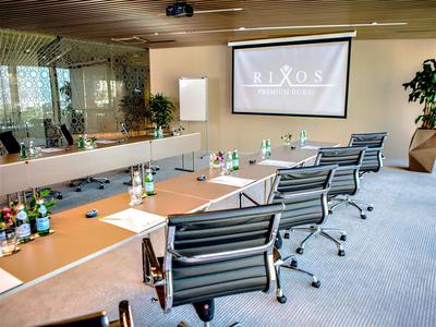 Meeting room