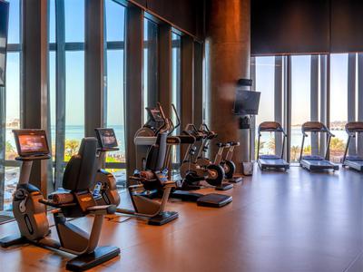 Health Club