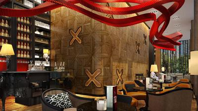 Bar Lounge