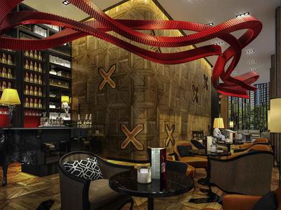 Bar Lounge