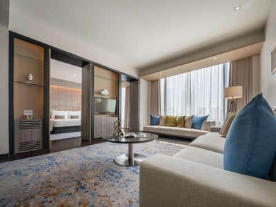 Family Suite Room