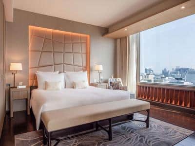 Executive Suite, Piano Club Privilege