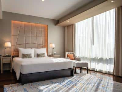 Family Suite Room