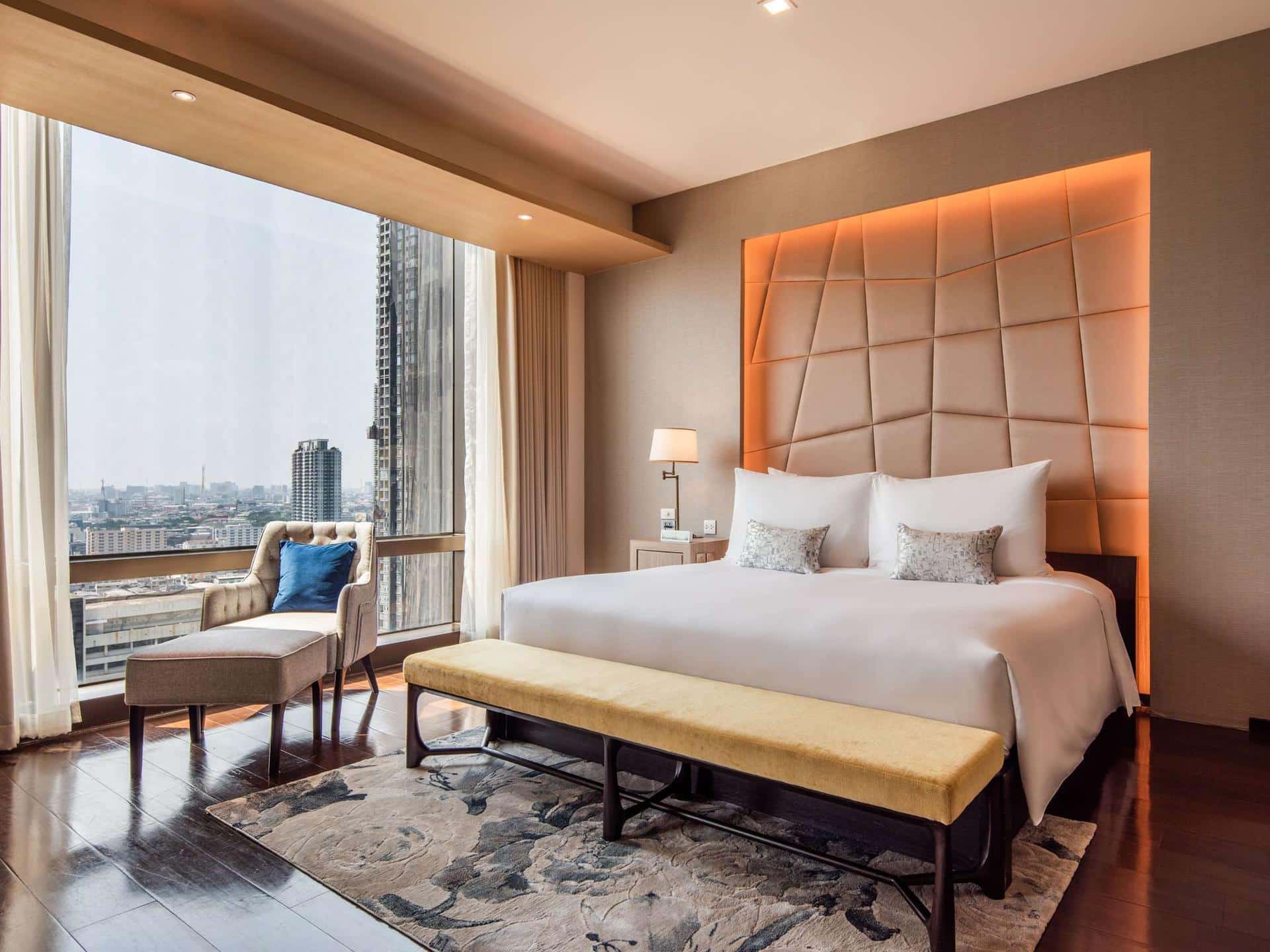 VIE Hotel Bangkok - MGallery