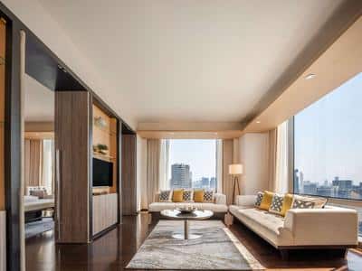 Executive Suite, Piano Club Privilege