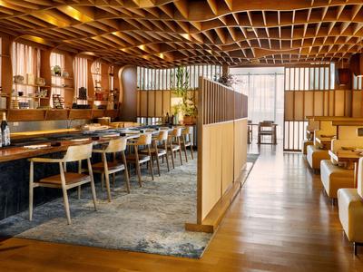 YTSB - Yellow Tail Sushi Bar