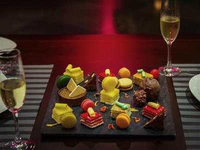 Bar Lounge