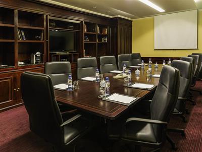 Meeting room