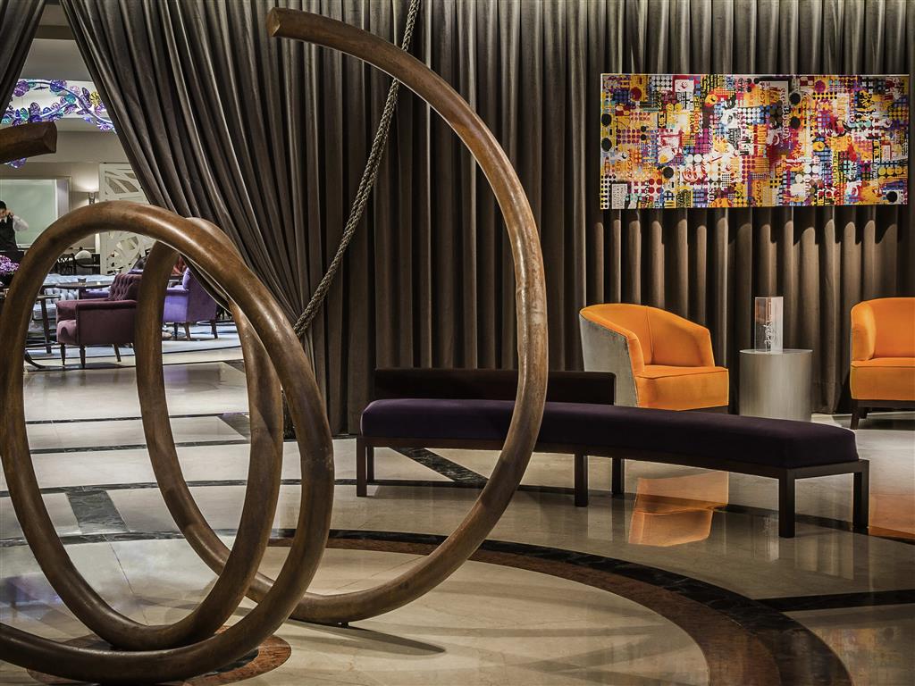 Sofitel Buenos Aires Recoleta