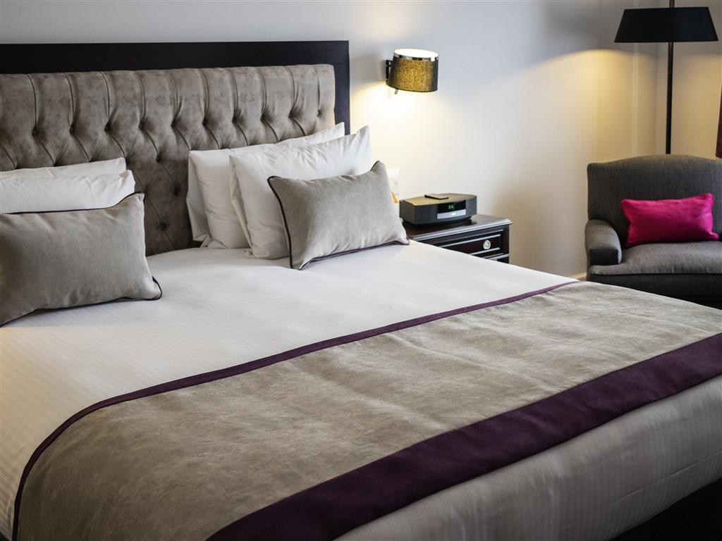Sofitel Buenos Aires Recoleta