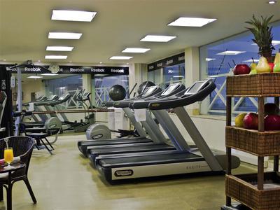 Health Club