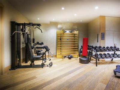 Health Club