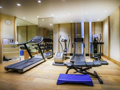 Health Club