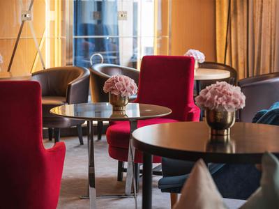 Bar Lounge