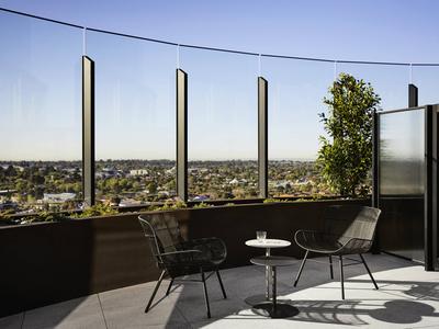 Penthouse des Stylistes