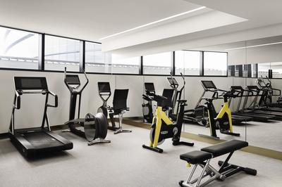 Fitness Centre